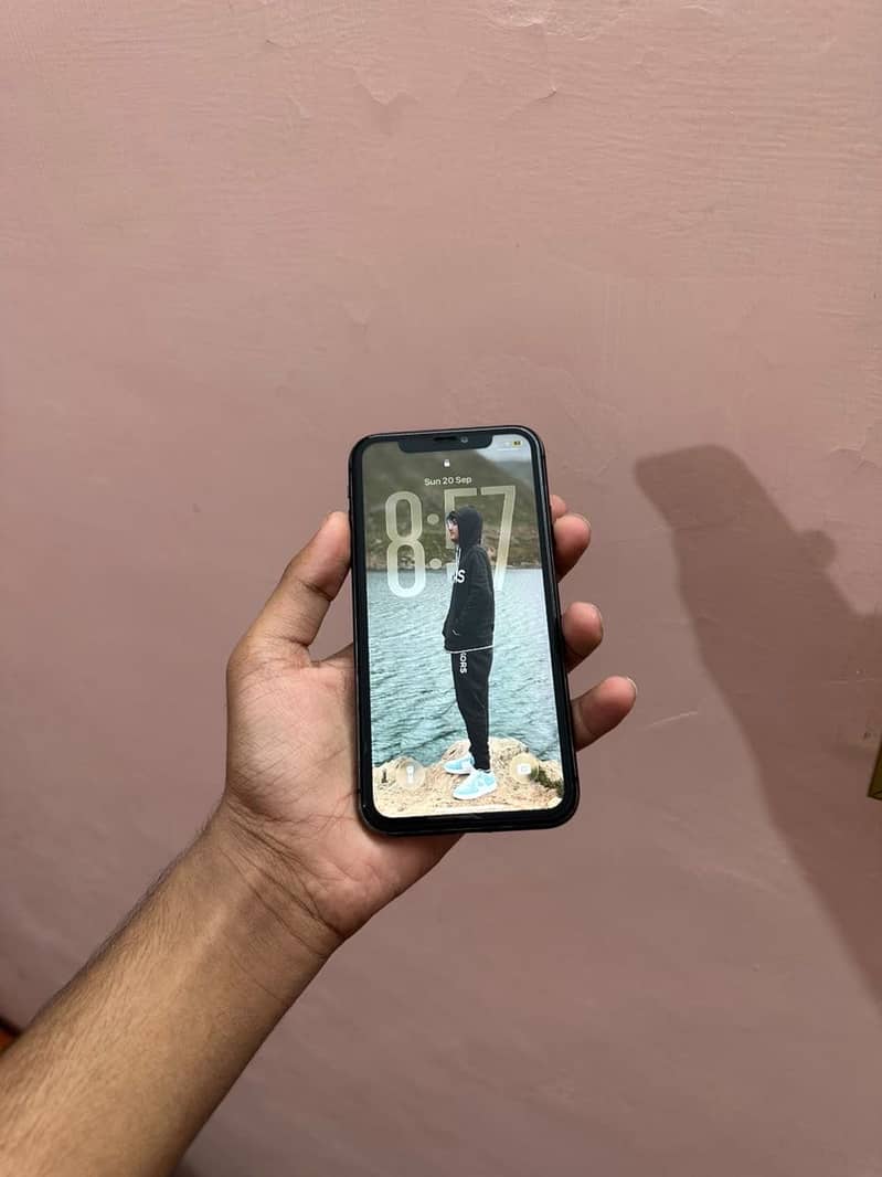 Apple iPhone 11 1