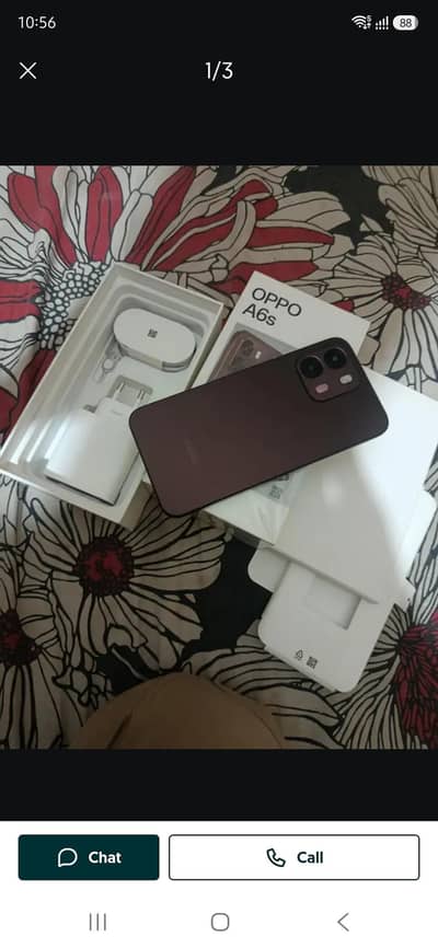 Oppo A6s