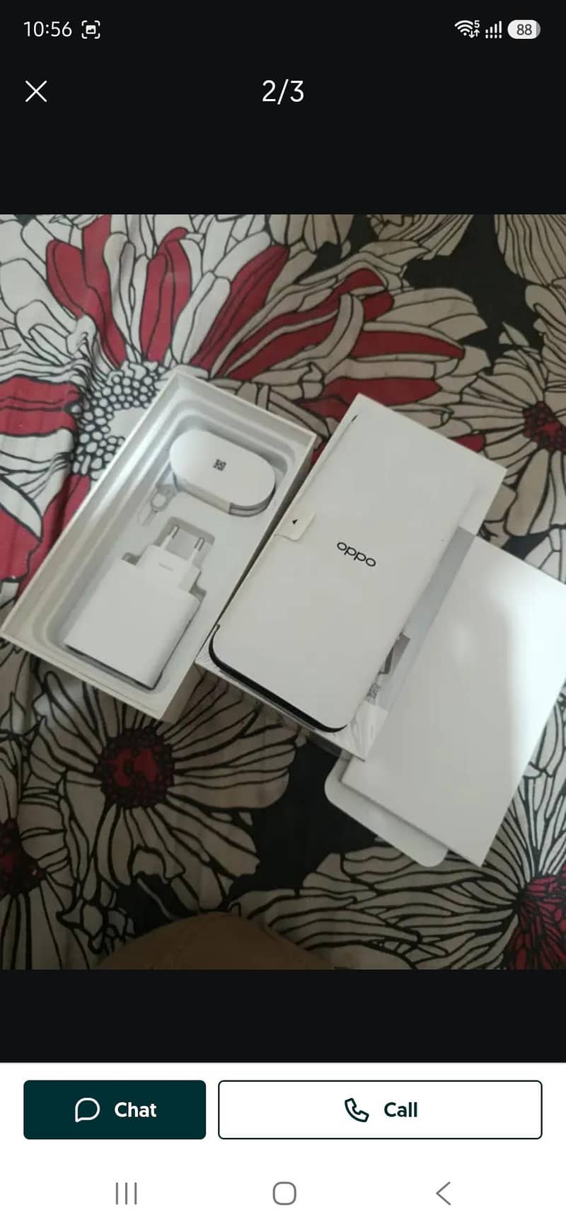 Oppo A6s 1