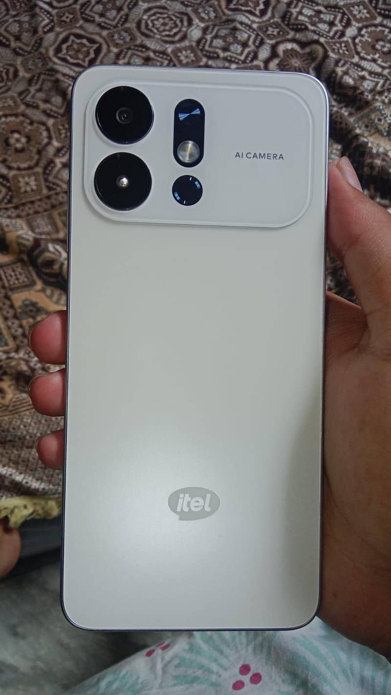 Itel Other Model 1