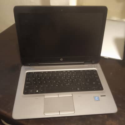 Used laptop