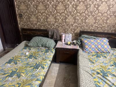 Two bed