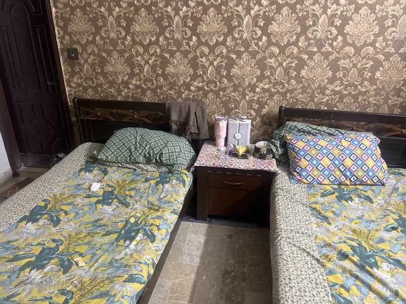 Two bed 0