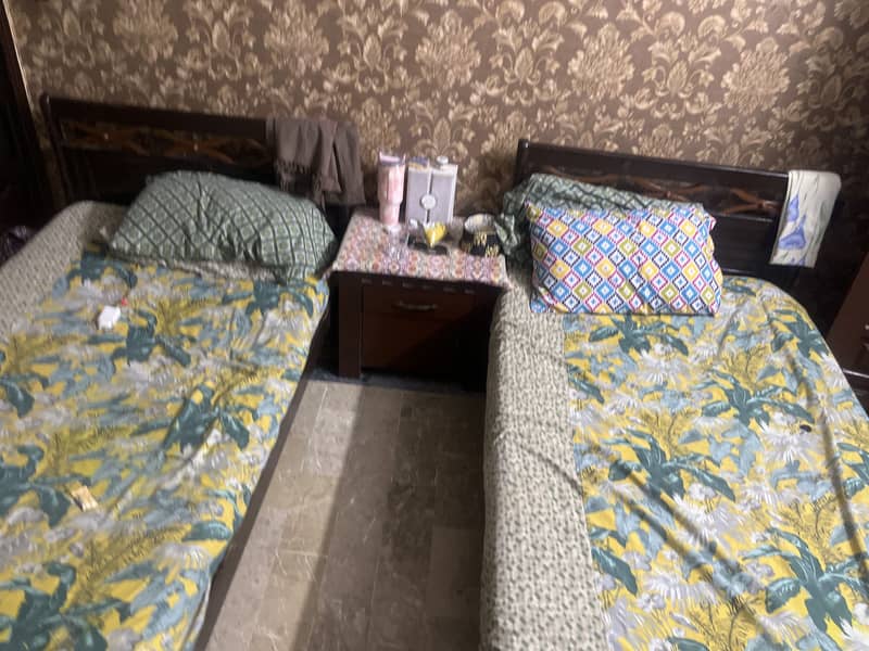 Two bed 1