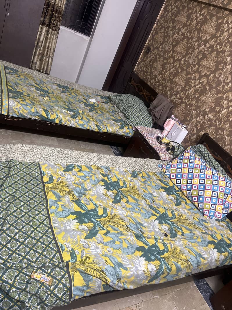 Two bed 2