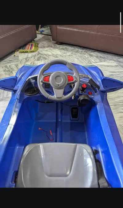 kids car
