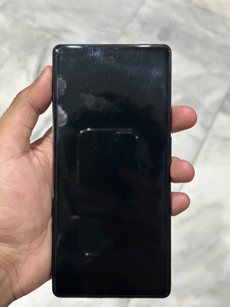 Google Pixel 6a 1