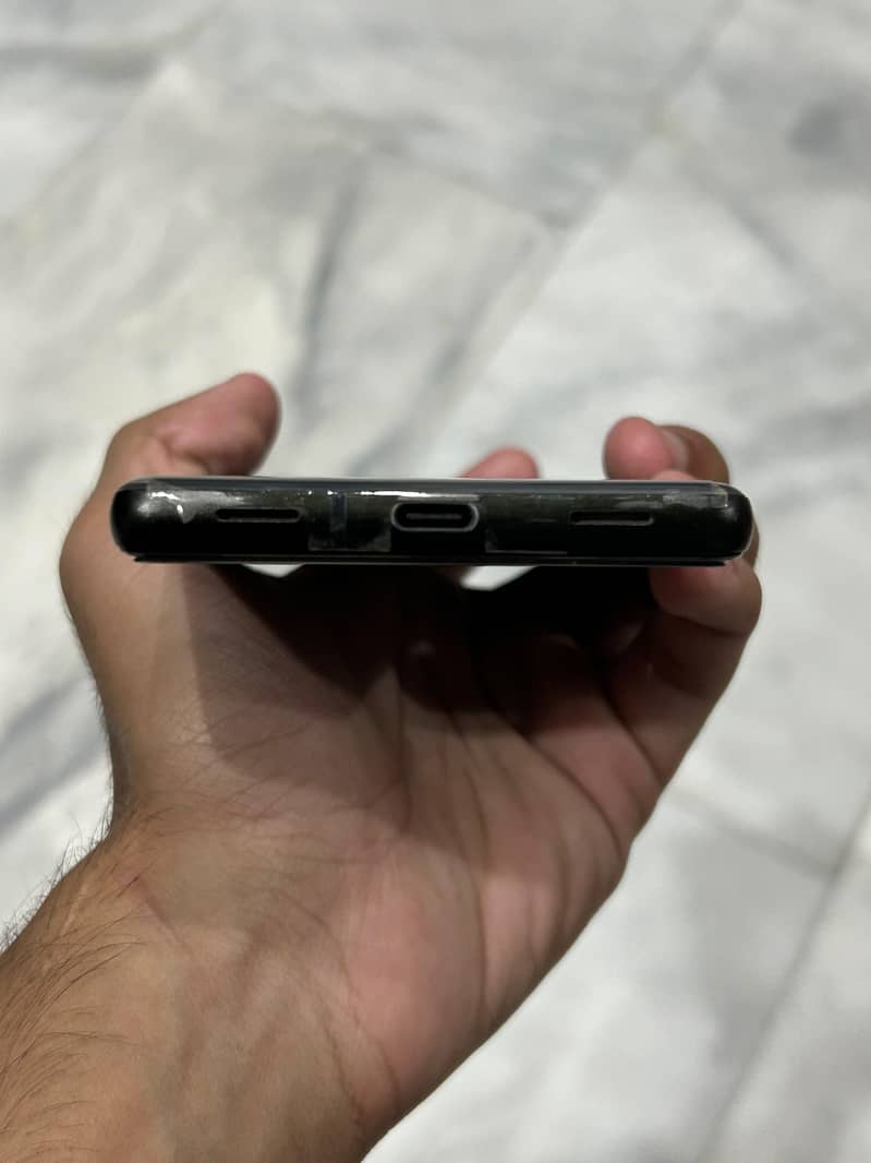 Google Pixel 6a 3