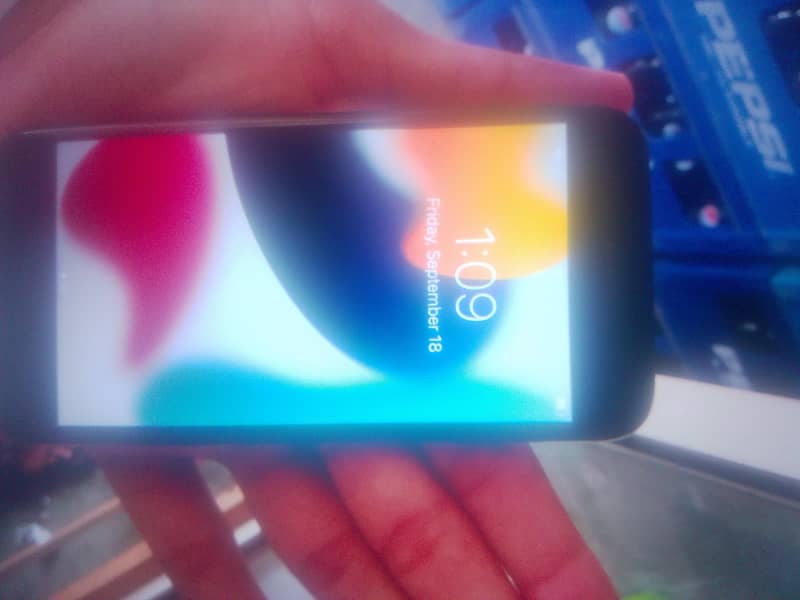 Apple iPhone 7 1
