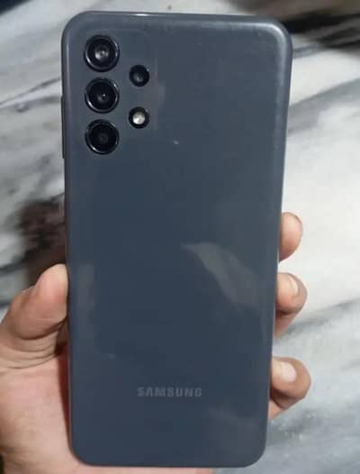 Samsung Mobile A13