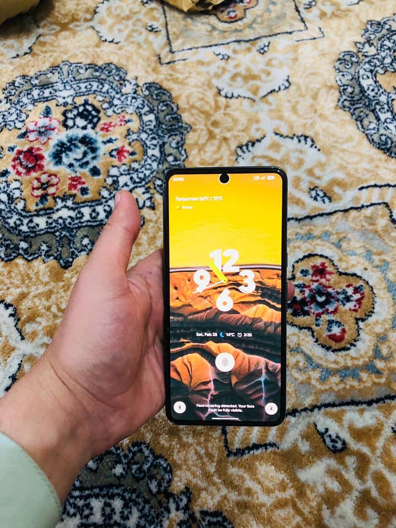 Google Pixel 8 Pro 1