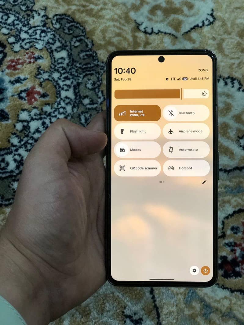 Google Pixel 8 Pro 6