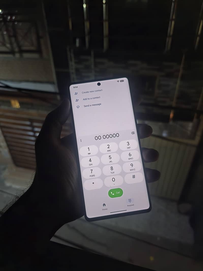 Google Pixel 7 Pro 0