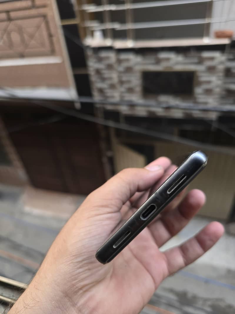 Google Pixel 7 Pro 4
