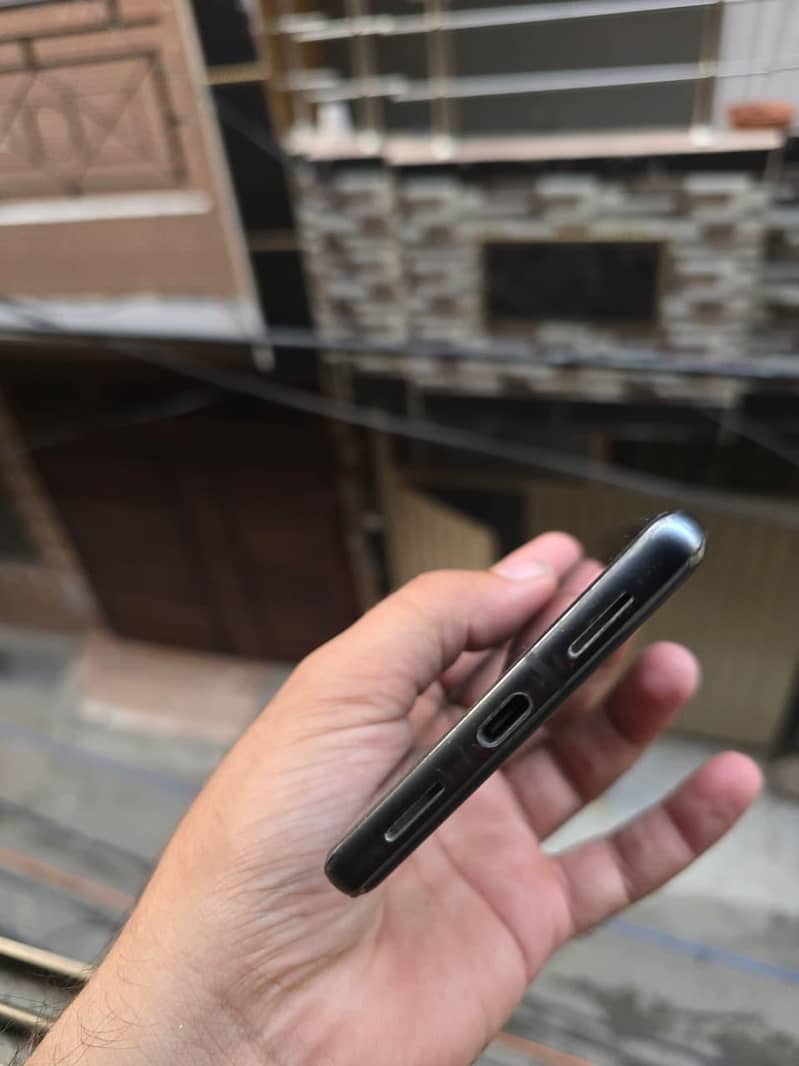 Google Pixel 7 Pro 5