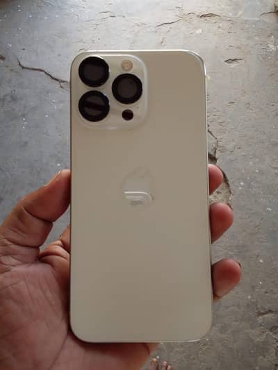 Apple iPhone 15 Pro Max Non PTA