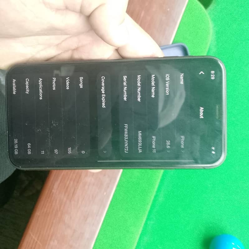 Apple iPhone 11 3