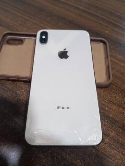 iphone xs max 256 gb