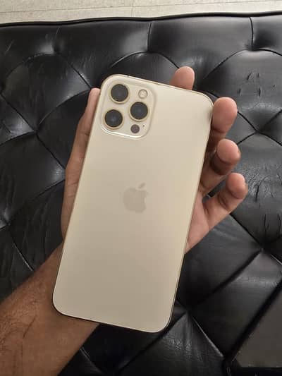 Apple iPhone 12 Pro Max