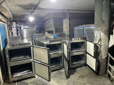 Dead Body Freezer, Mortuary Freezer, Dead Body Refrigerator Box