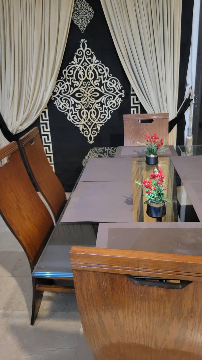 Dinning Table 1