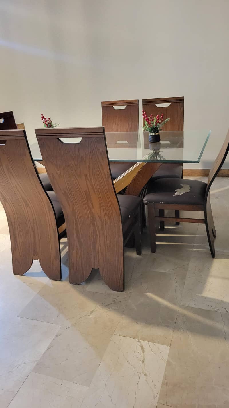 Dinning Table 2