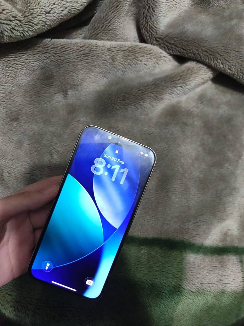 Apple iPhone 13 Pro 3