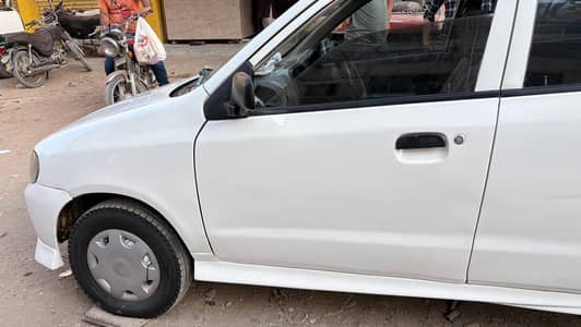 Suzuki Alto 2011