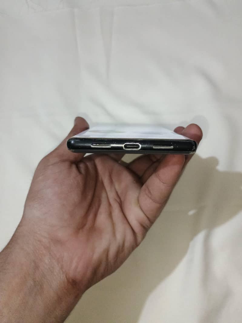 Google Pixel 6 Pro 1