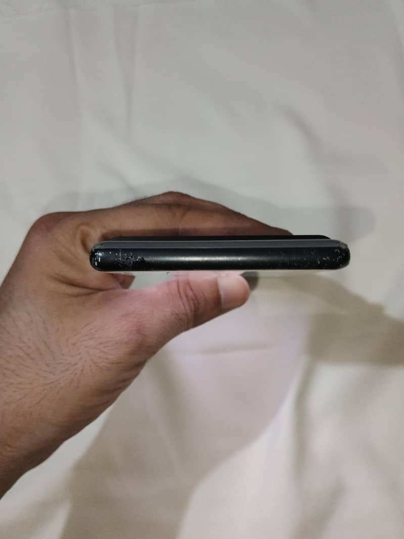 Google Pixel 6 Pro 3