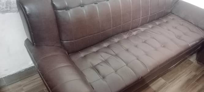 5 sitter Sofa set