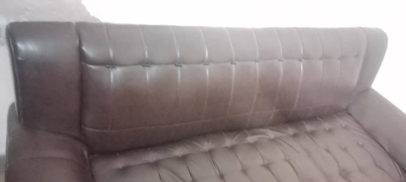 5 sitter Sofa set 2