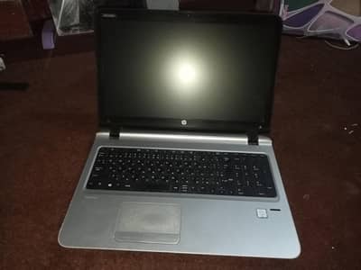 Hp ProBook 450 g3