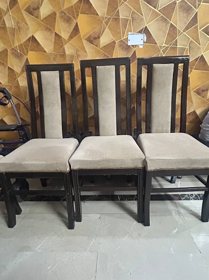 Dining Chairs 2