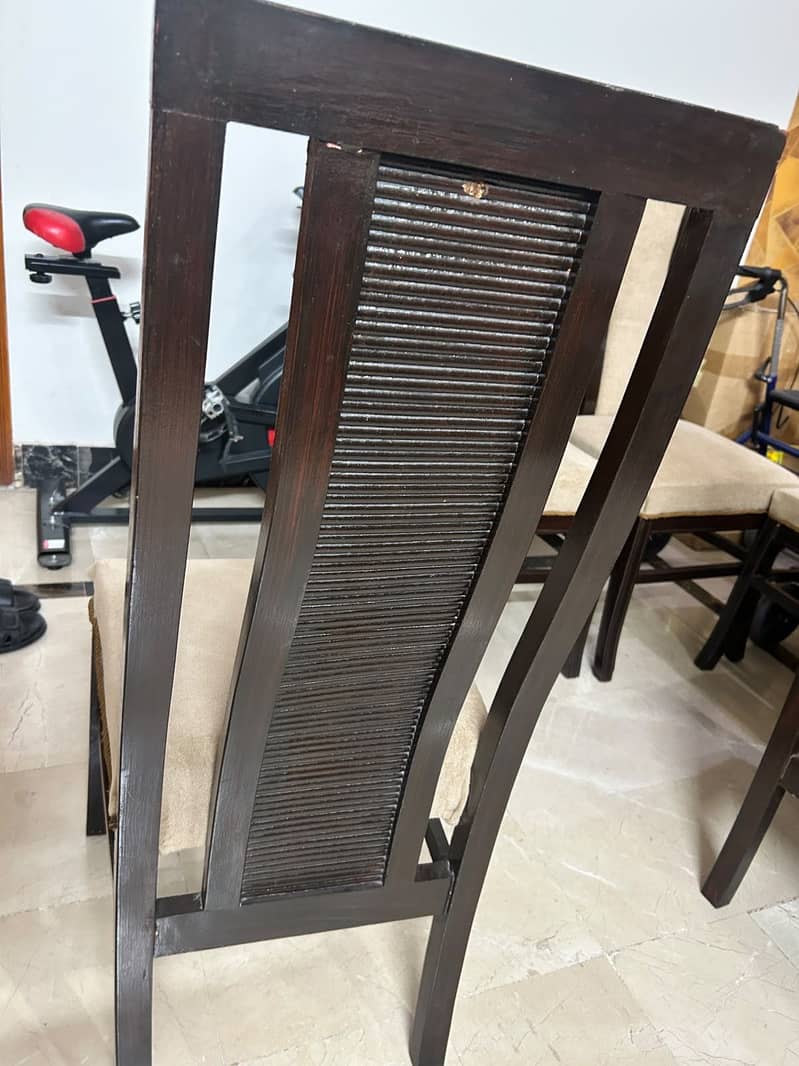 Dining Chairs 3