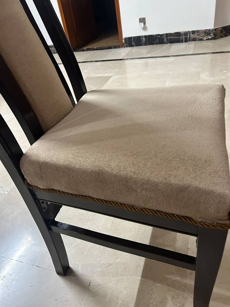 Dining Chairs 4