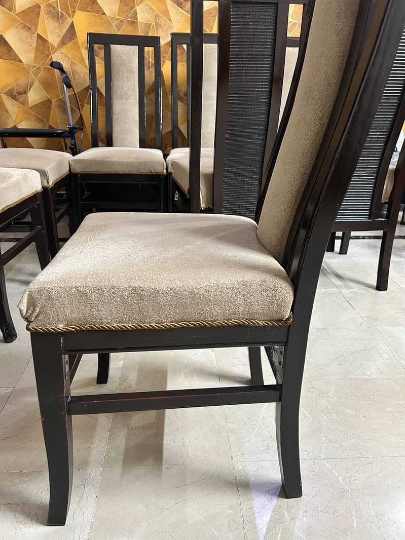 Dining Chairs 5