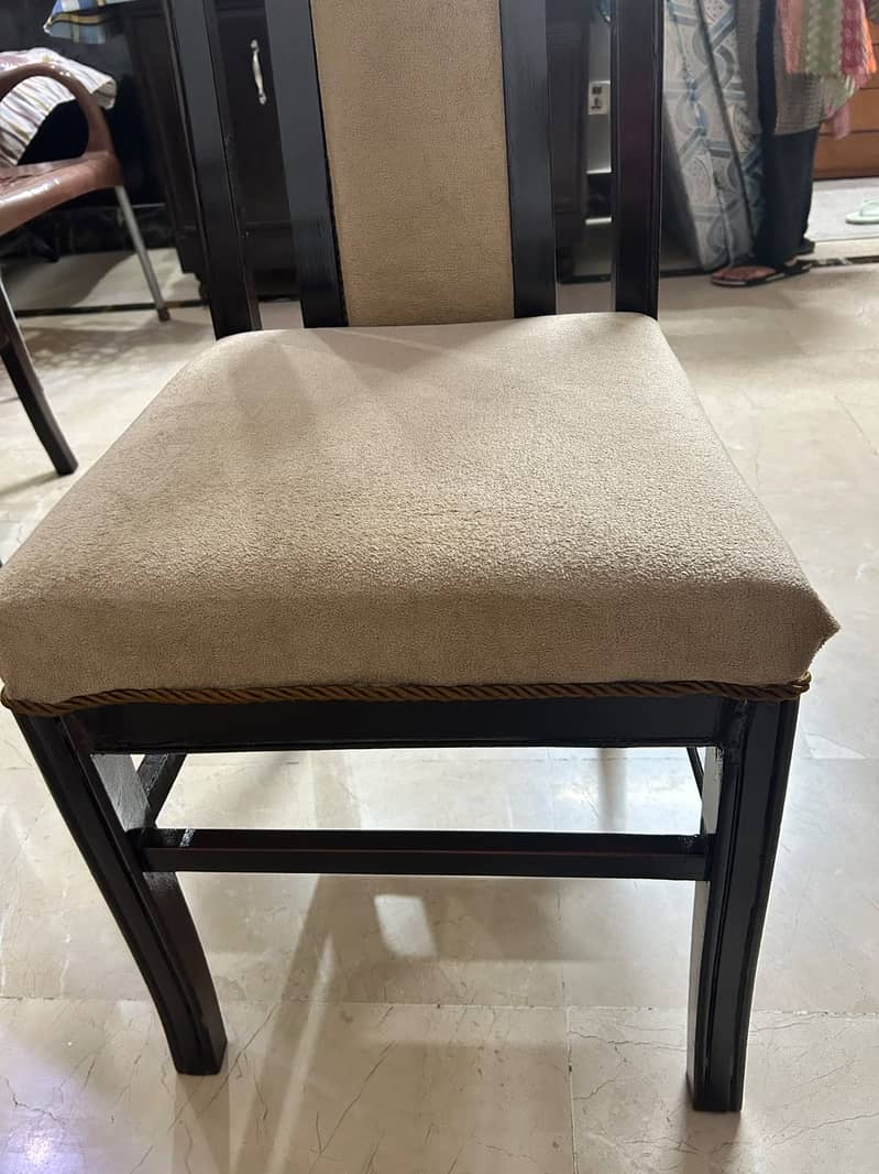 Dining Chairs 7