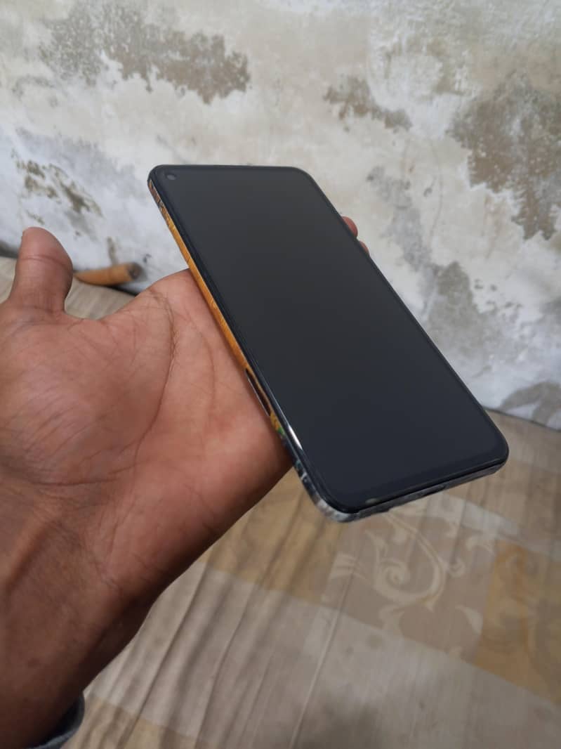 Google Pixel 4a 5g 0