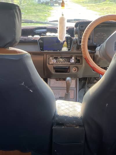 Suzuki Alto 2004
