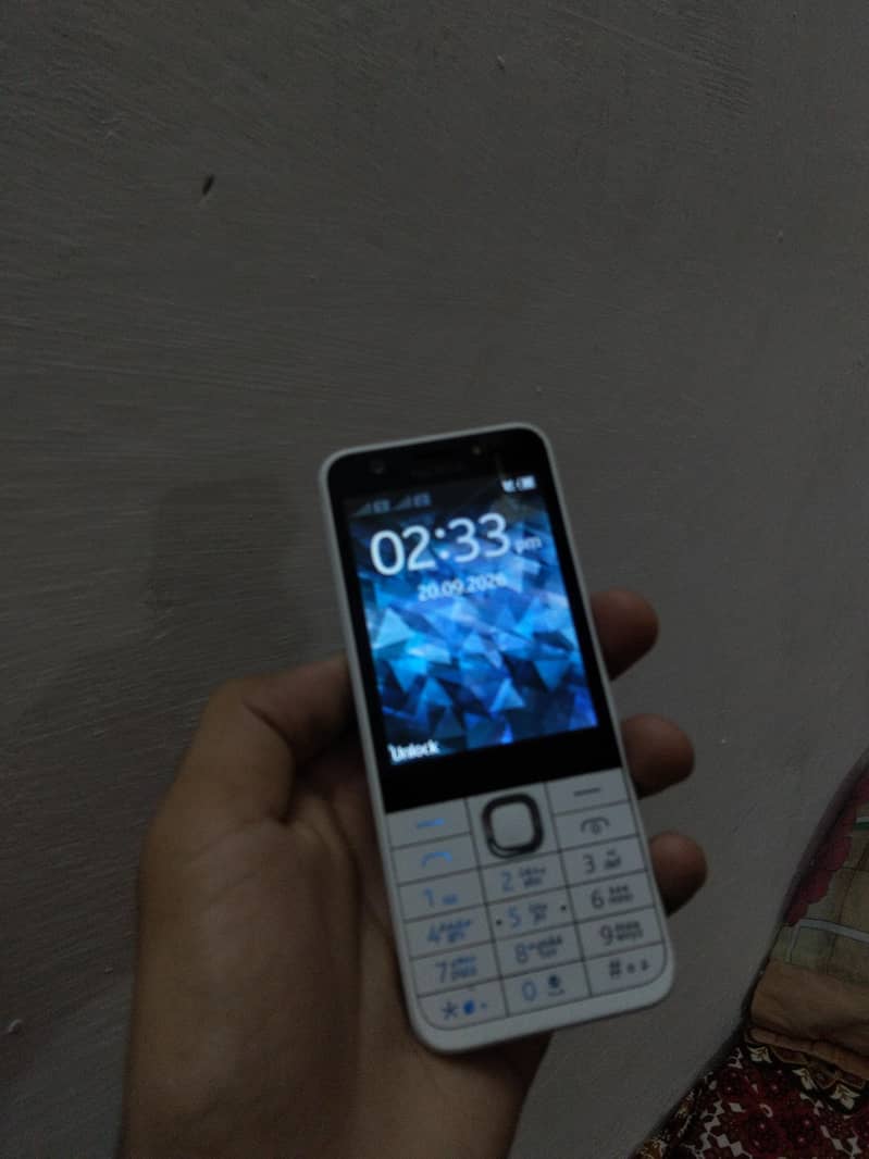 Nokia 230 1