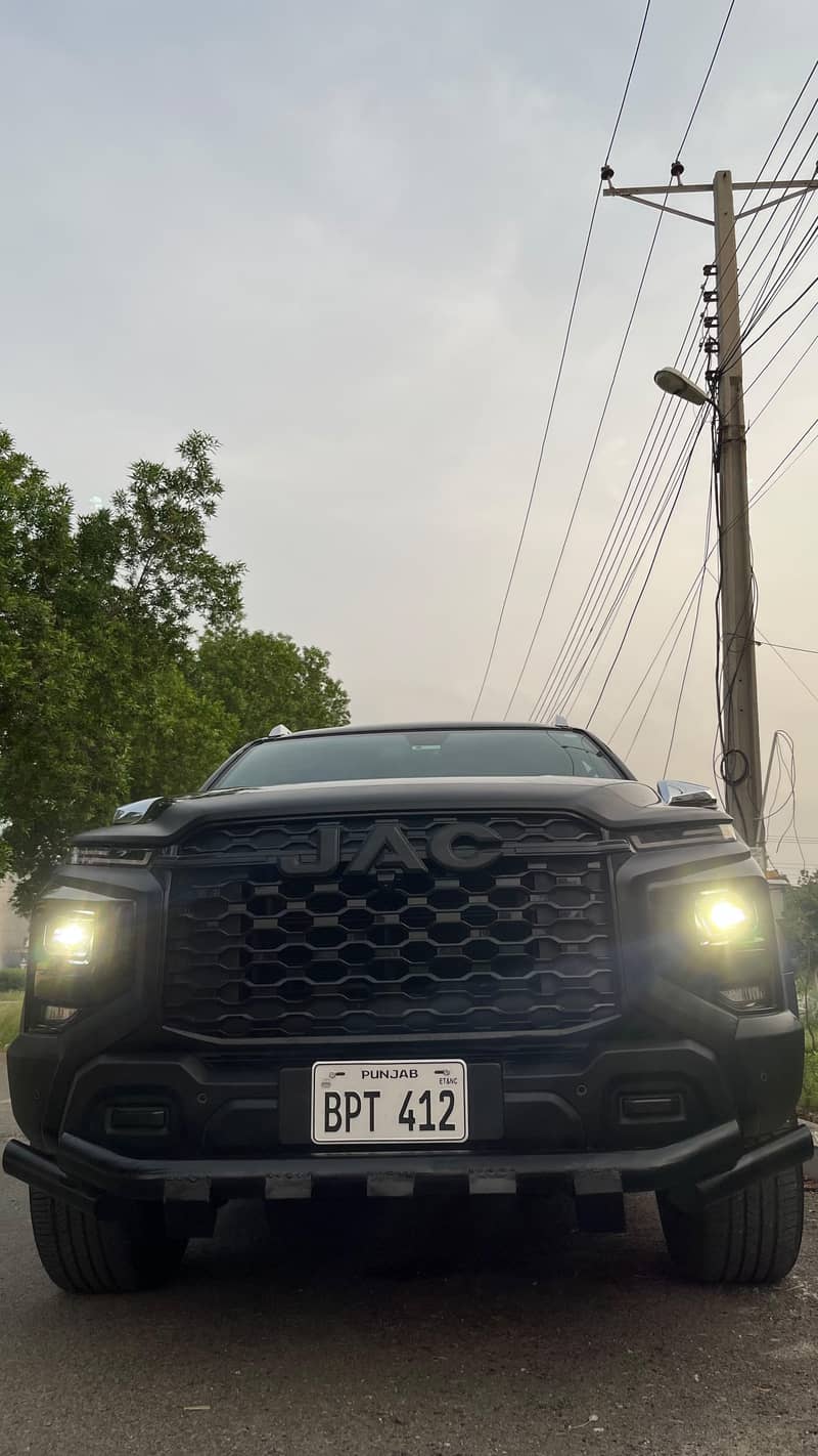 JAC T9 2026 17