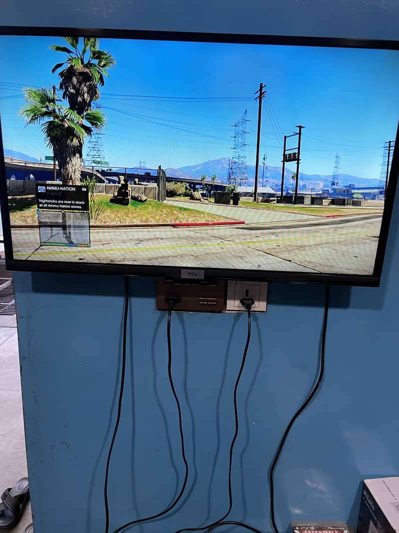 Ps 3 Slim (Jailbreak) 1
