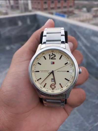 Tommy Hilfiger lot original watches