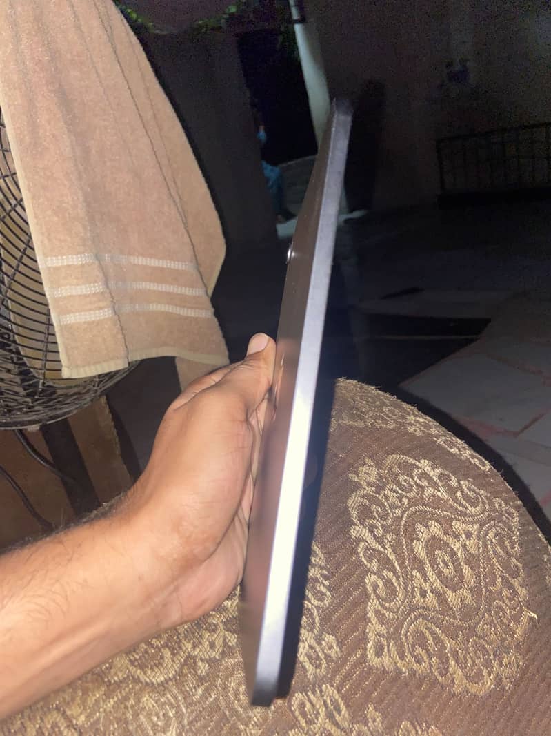 IPad Mini 6 I cloud Lock 2