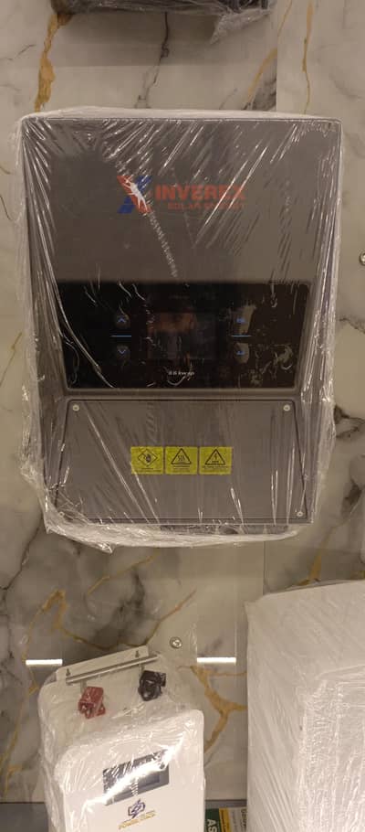 brand new Nitrox inverter