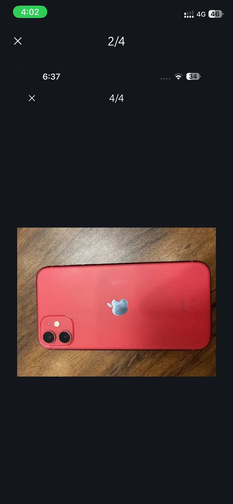Apple iPhone 11 0