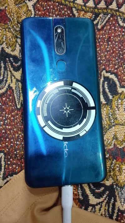 OPPO F11 Pro