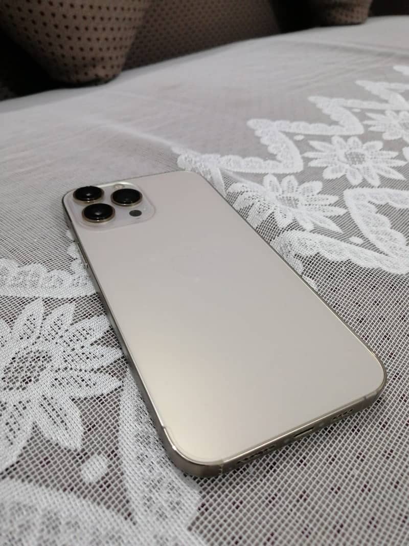 Apple iPhone 13 Pro Max 4