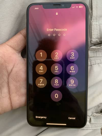 Apple iPhone XS Max